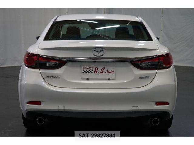 Mazda ATENZA 2013-12 292416-21