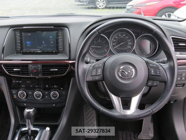 Mazda ATENZA 2013-12 292416-22