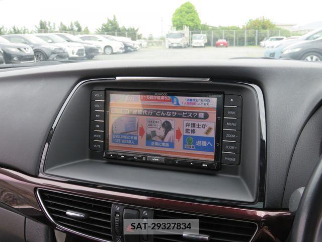 Mazda ATENZA 2013-12 292416-23