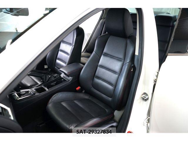 Mazda ATENZA 2013-12 292416-25