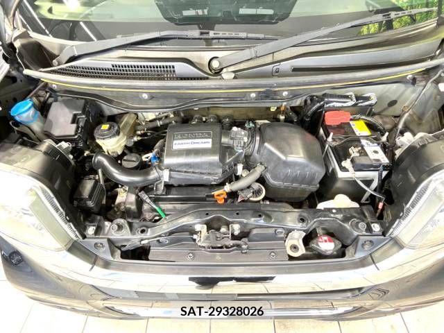 Honda N BOX CUSTOM 2015-06 279240-18
