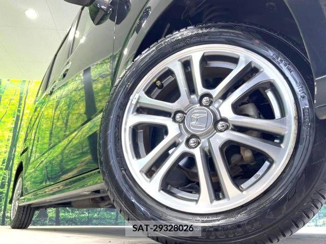 Honda N BOX CUSTOM 2015-06 279240-13