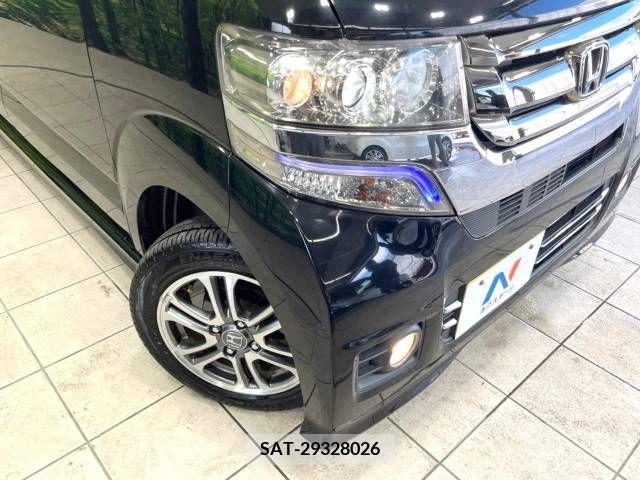 Honda N BOX CUSTOM 2015-06 279240-12