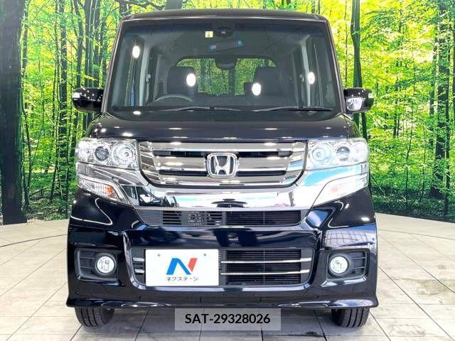 Honda N BOX CUSTOM 2015-06 279240-14
