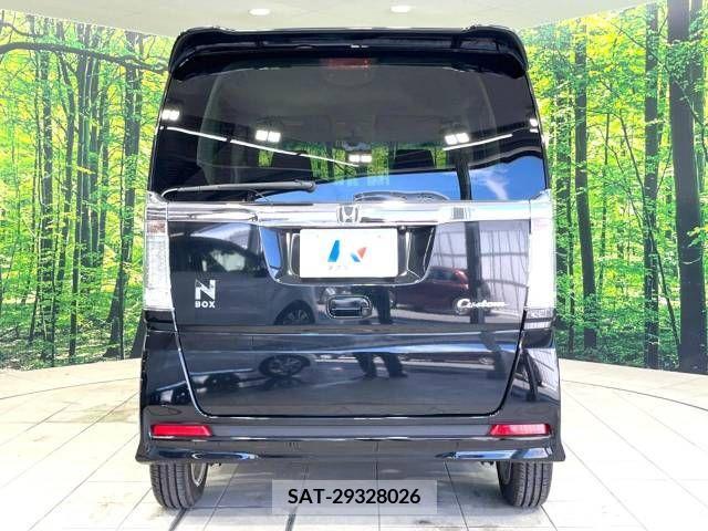 Honda N BOX CUSTOM 2015-06 279240-15