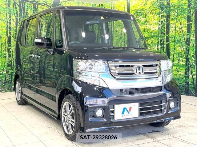 Honda N BOX CUSTOM 2015-06 279240-16