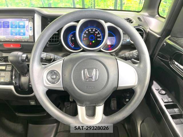 Honda N BOX CUSTOM 2015-06 279240-11
