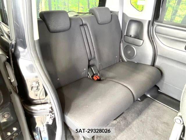 Honda N BOX CUSTOM 2015-06 279240-9