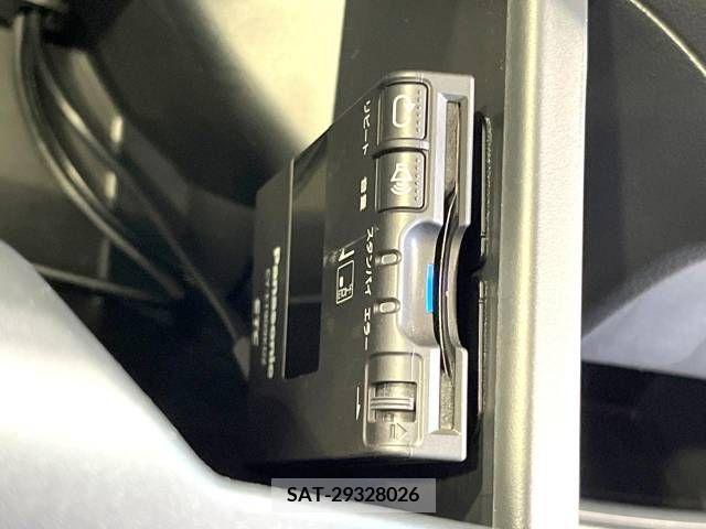 Honda N BOX CUSTOM 2015-06 279240-6