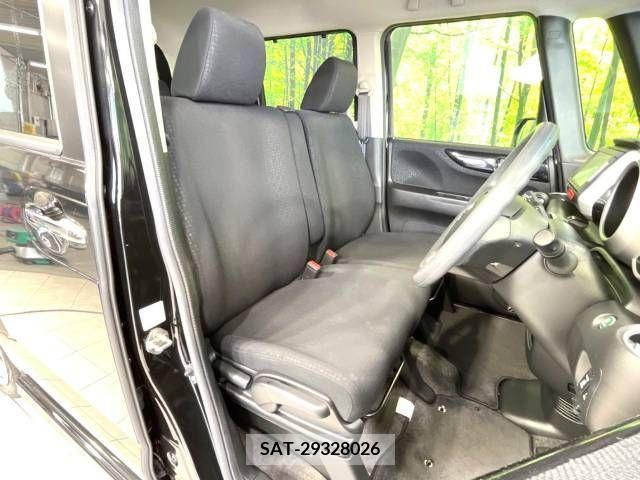 Honda N BOX CUSTOM 2015-06 279240-8