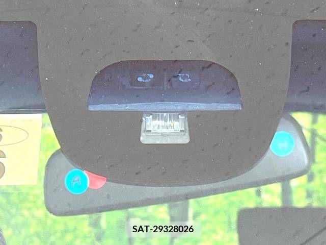 Honda N BOX CUSTOM 2015-06 279240-2