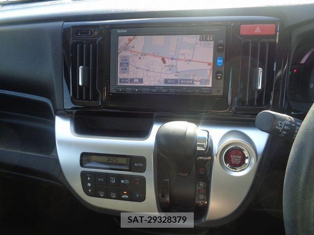 Honda N-WGN 2015-11 245940-13