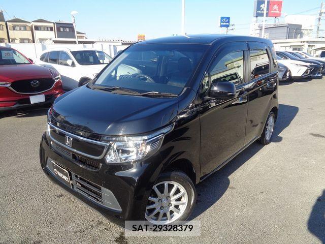 Honda N-WGN 2015-11 245940-0