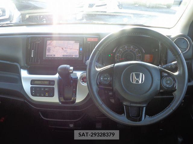 Honda N-WGN 2015-11 245940-1