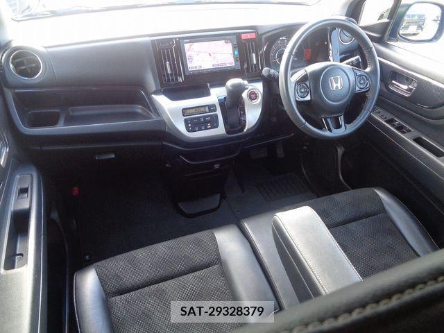 Honda N-WGN 2015-11 245940-10