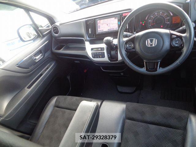 Honda N-WGN 2015-11 245940-9
