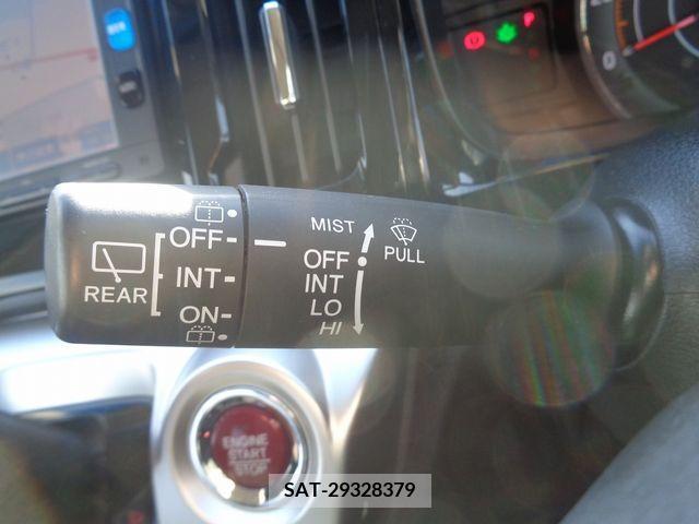 Honda N-WGN 2015-11 245940-17