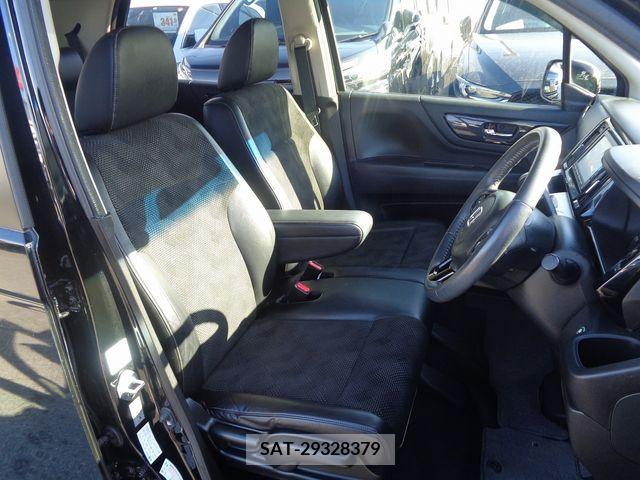 Honda N-WGN 2015-11 245940-3