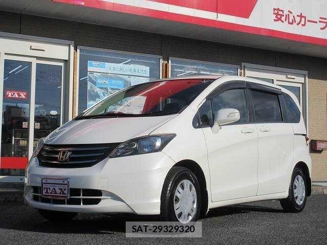 sat car