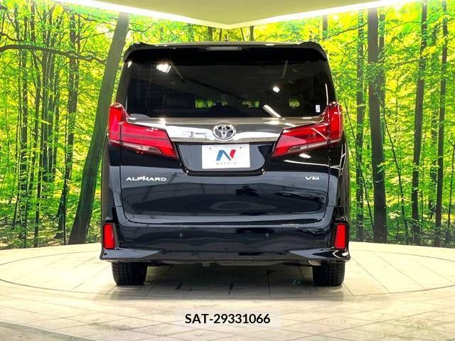 Toyota ALPHARD 2021-10 259102-17