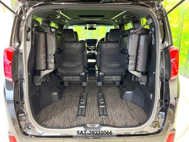 Toyota ALPHARD 2021-10 259102-12