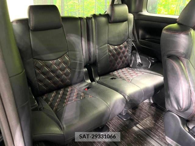 Toyota ALPHARD 2021-10 259102-11