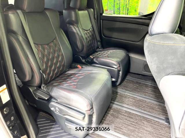 Toyota ALPHARD 2021-10 259102-10