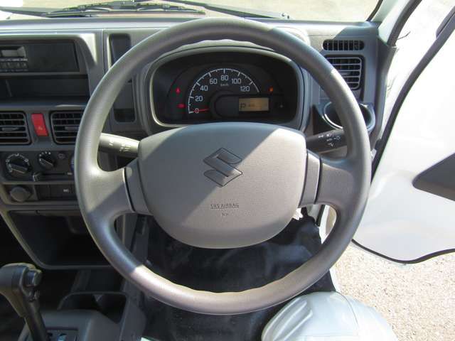 Suzuki CARRY TRUCK 2023-10 16801-17