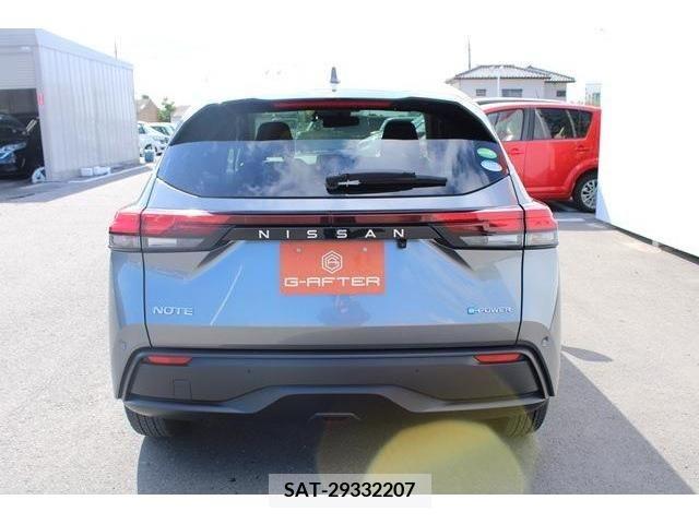Nissan NOTE 2021-02 280015-7