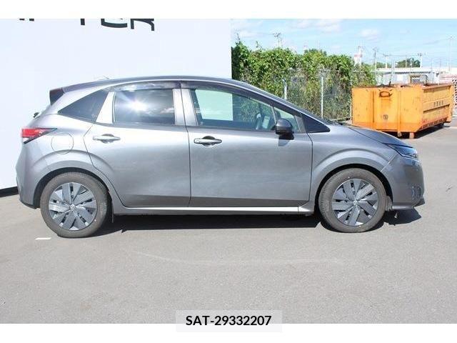 Nissan NOTE 2021-02 280015-6