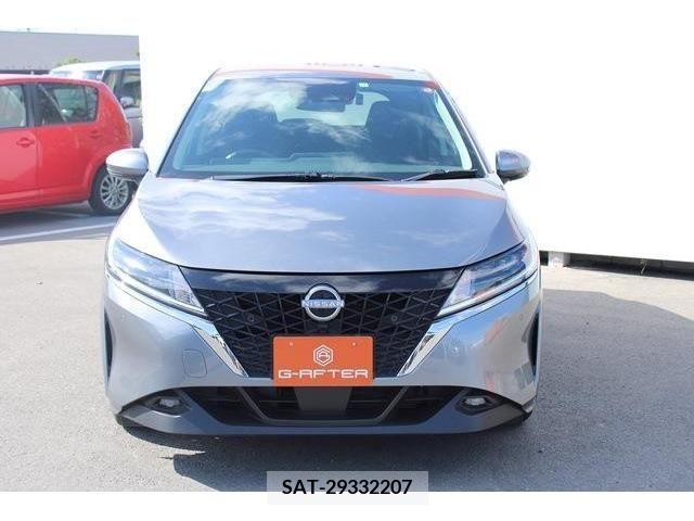 Nissan NOTE 2021-02 280015-5