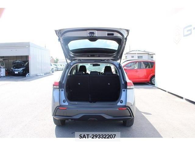 Nissan NOTE 2021-02 280015-13