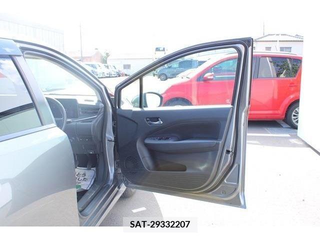 Nissan NOTE 2021-02 280015-12