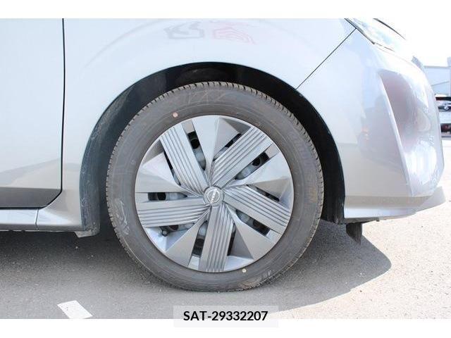 Nissan NOTE 2021-02 280015-11