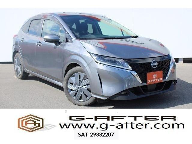 Nissan NOTE 2021-02 280015-0