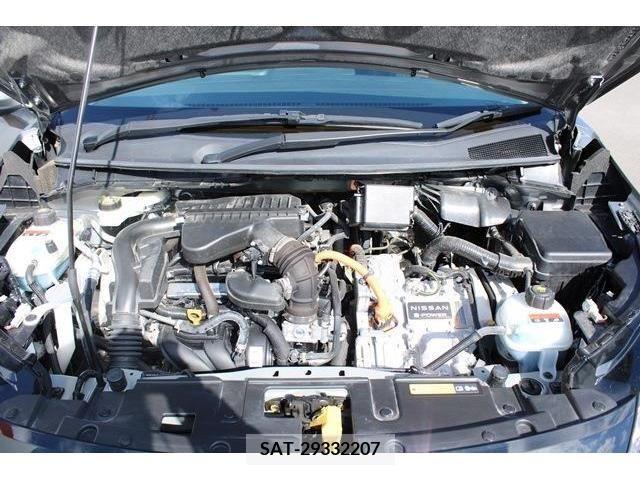 Nissan NOTE 2021-02 280015-18