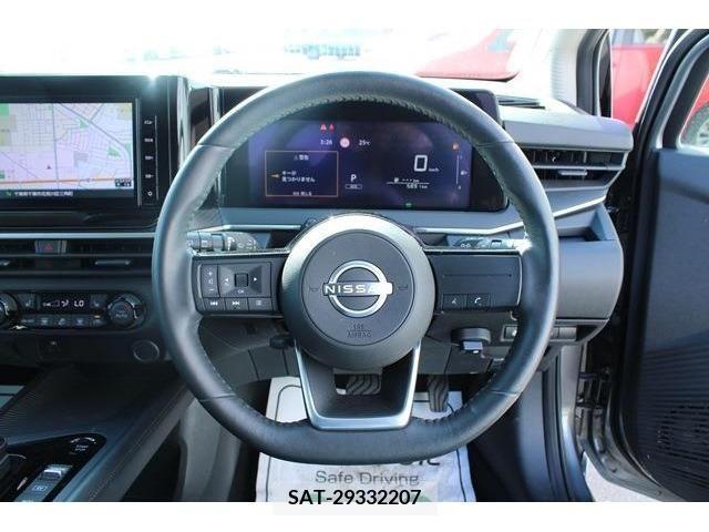 Nissan NOTE 2021-02 280015-16