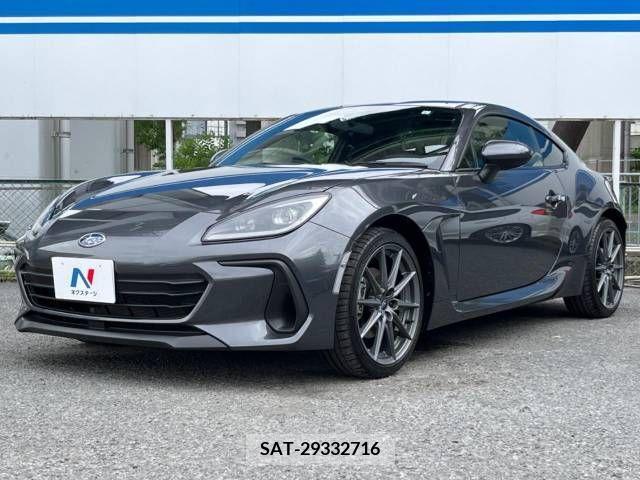 Subaru BRZ 2023-06 347134-16