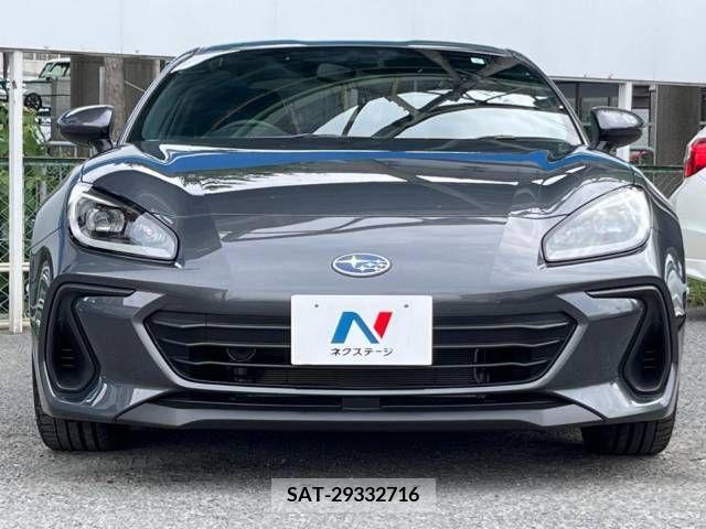 Subaru BRZ 2023-06 347134-14