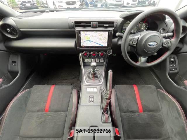 Subaru BRZ 2023-06 347134-1