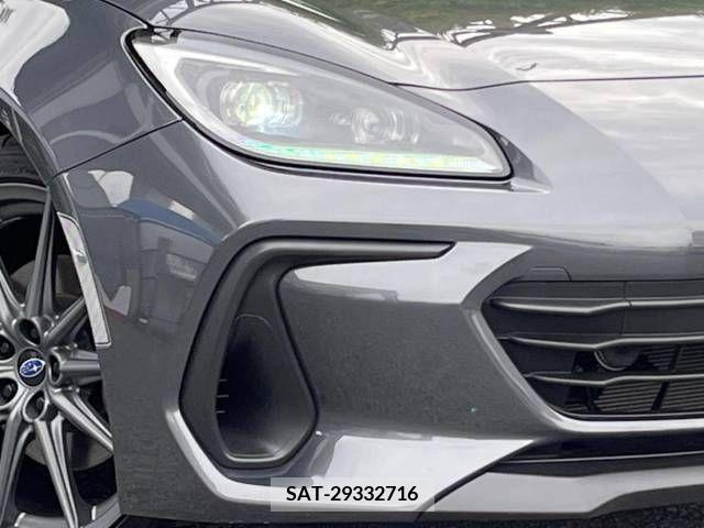 Subaru BRZ 2023-06 347134-13