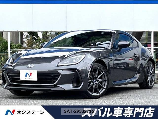 Subaru BRZ 2023-06 347134-0