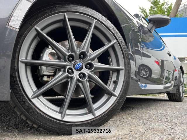 Subaru BRZ 2023-06 347134-12