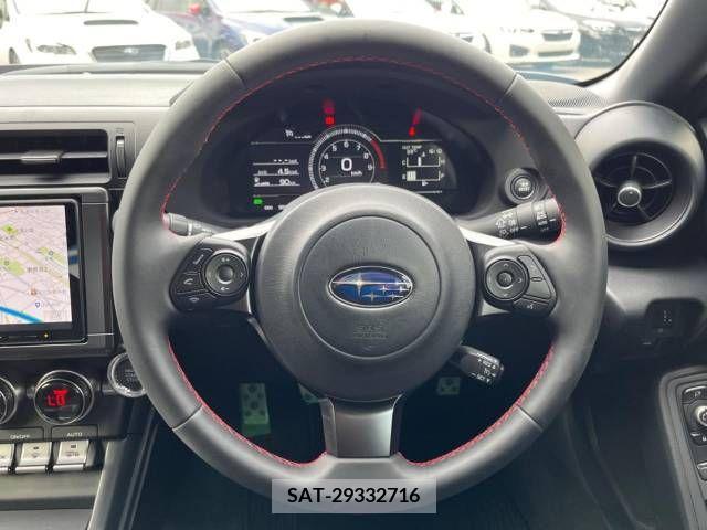 Subaru BRZ 2023-06 347134-11