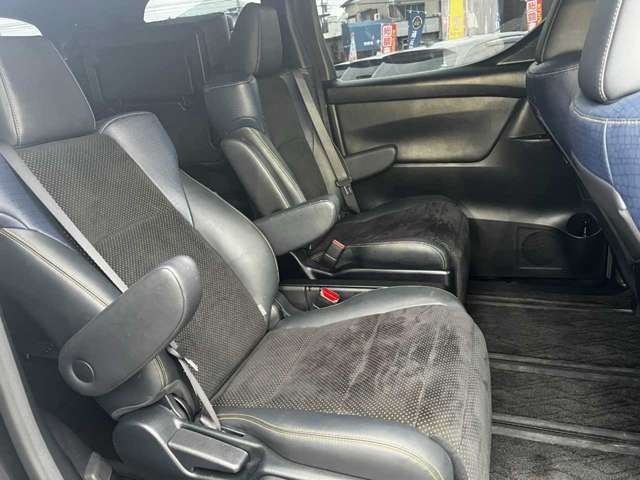 Toyota VELLFIRE 2016-11 183412-14