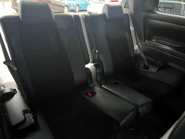 Toyota VELLFIRE 2016-11 183412-15