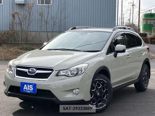 Subaru SUBARU 2013-09 224940-0
