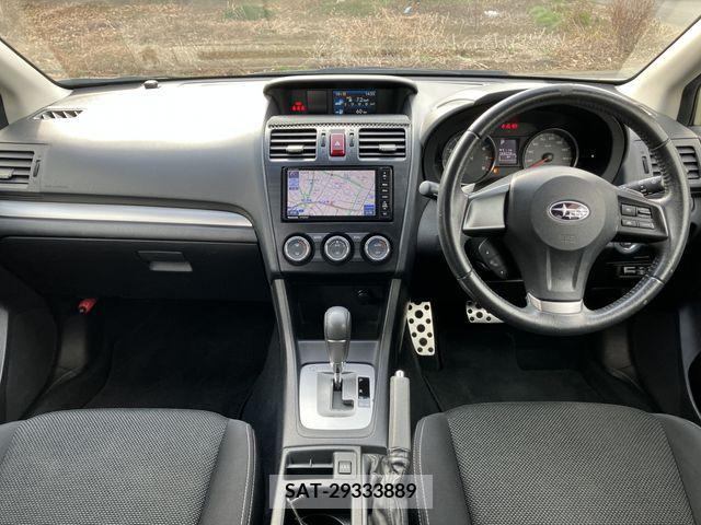 Subaru SUBARU 2013-09 224940-5
