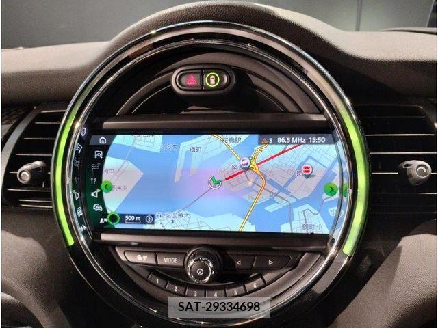 Bmw MINI 2020-07 203679-19