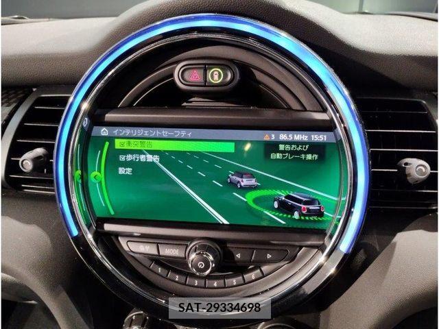 Bmw MINI 2020-07 203679-20